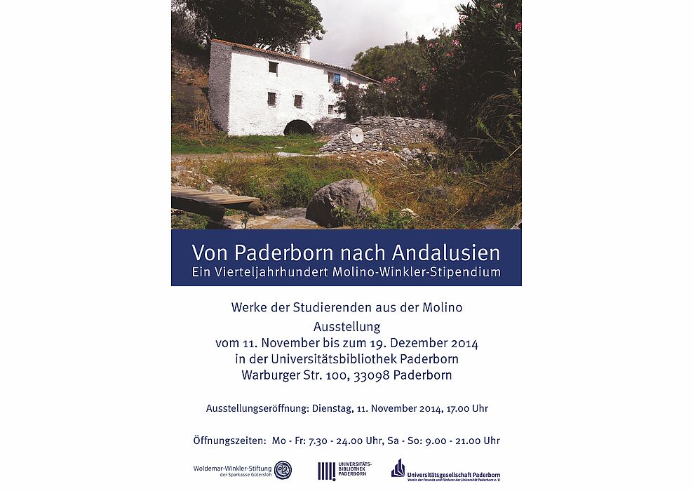 Abbildung: Plakat