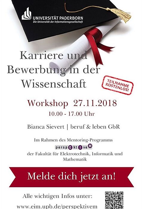 Abbildung: Poster