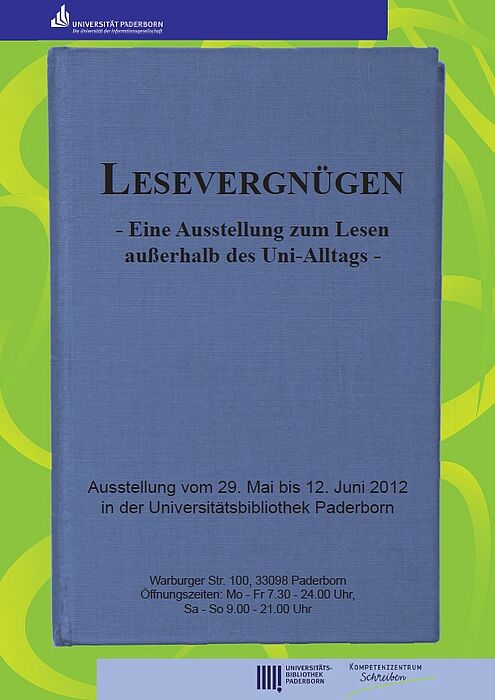 Abbildung: Plakat