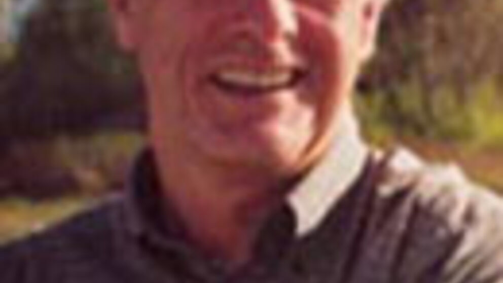 Foto: Prof. Dr. Gerd Althoff