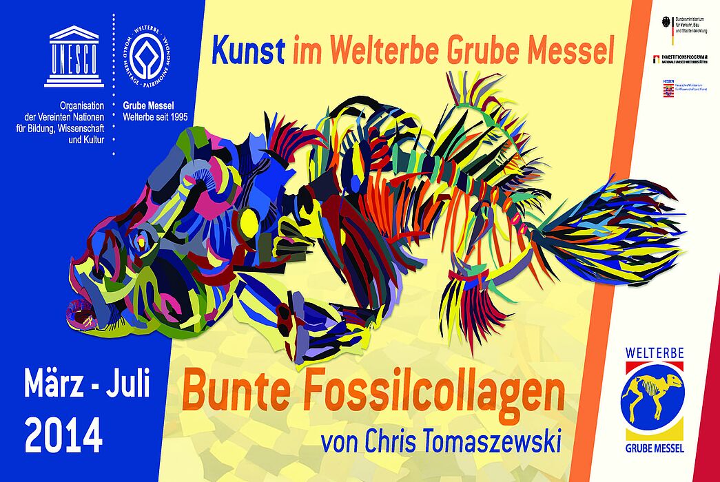 Abbildung: Plakat