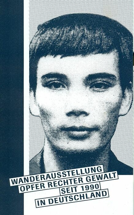 Abbildung: Flyer/Plakat