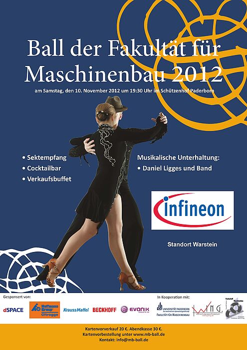 Abbildung: Flyer/Plakat