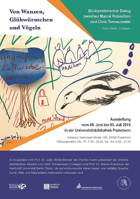 Abbildung: Plakat
