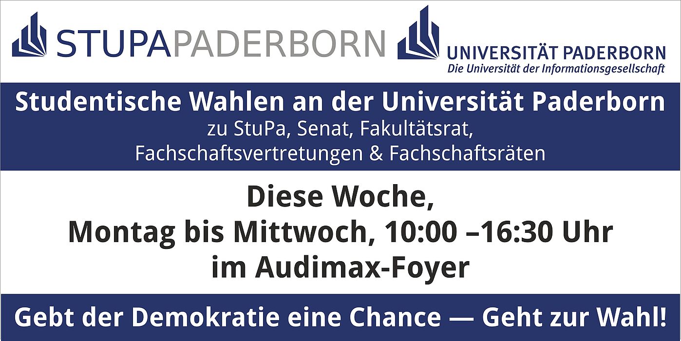 Abbildung: Banner
