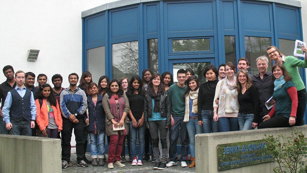 Abbildung: Gruppenfoto