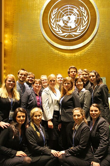 Abbildung: Gruppenbild