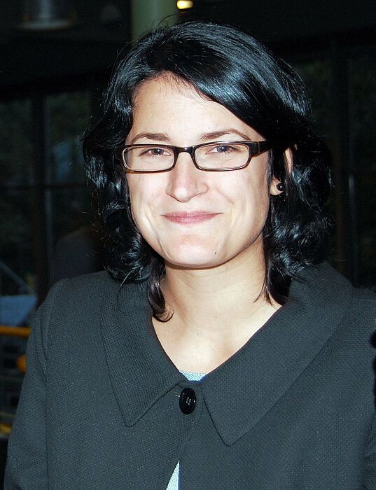 Foto (Universität Paderborn): Dipl. Päd. Diana Urban