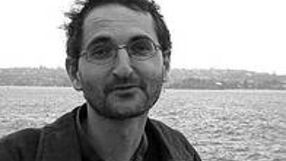 Foto: Prof. Alberto de Campo