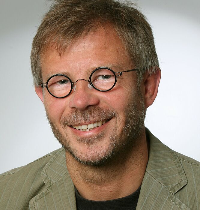 Foto: Prof. Dr. Thomas Gries