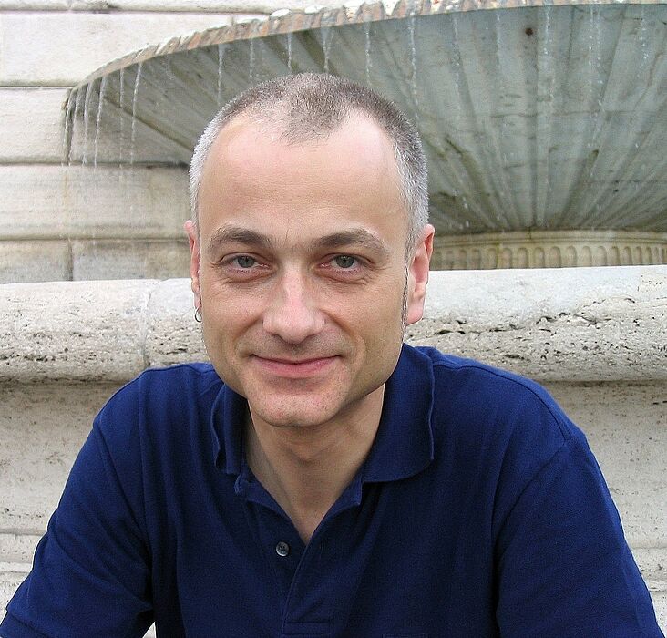 Foto: Pfarrer Matthias Surall
