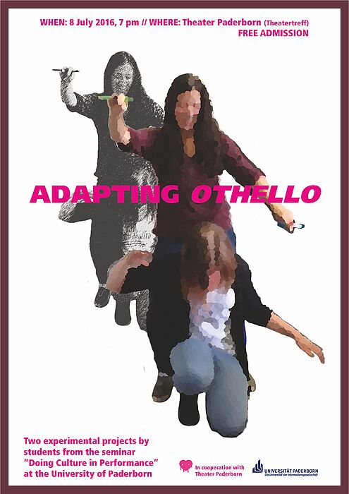 Abbildung: Plakat