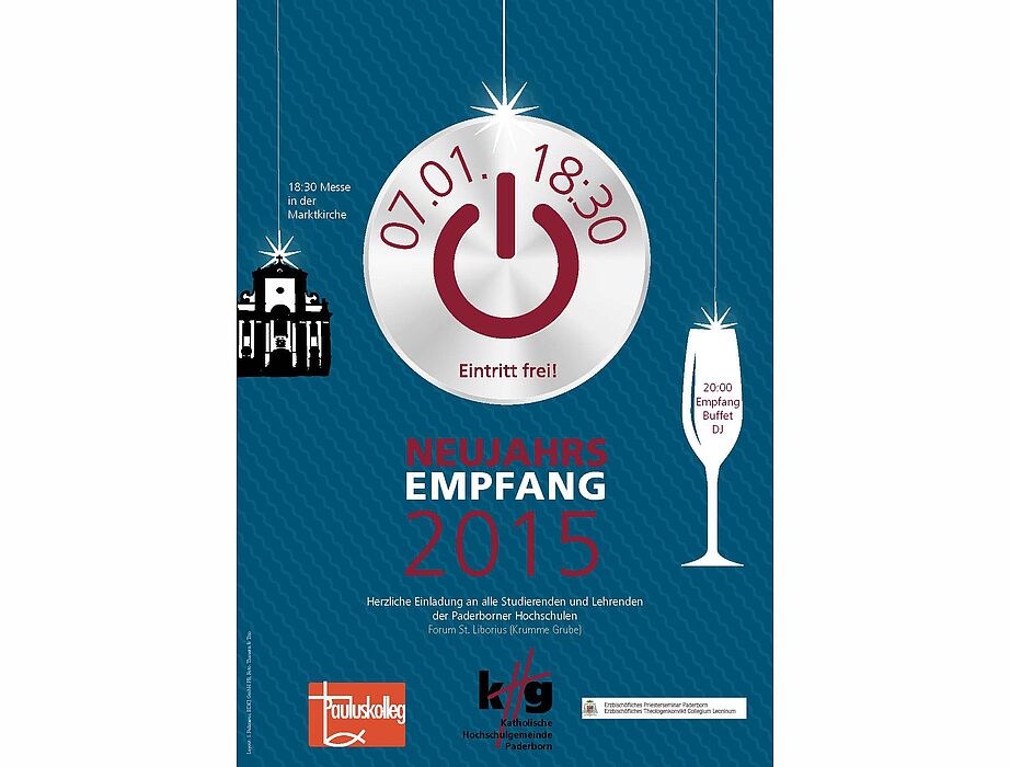 Abbildung: Plakat