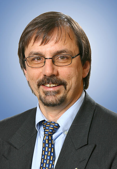 Foto: Prof. Dr. Gregor Engels