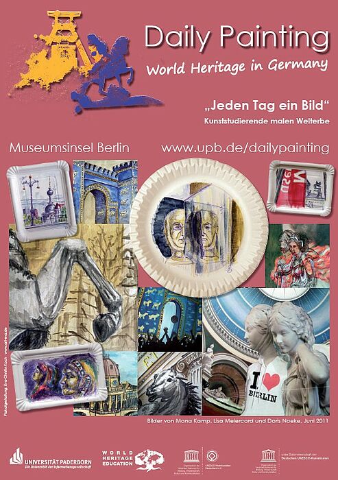 Abbildung: Plakat