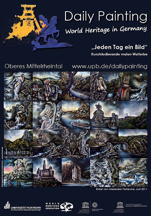 Abbildung: Plakat