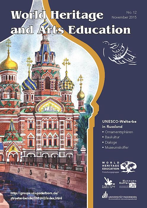 Abbildung: Cover