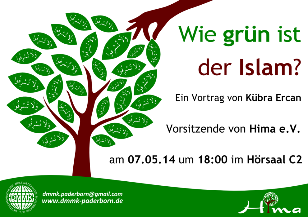 Abbildung: Plakat