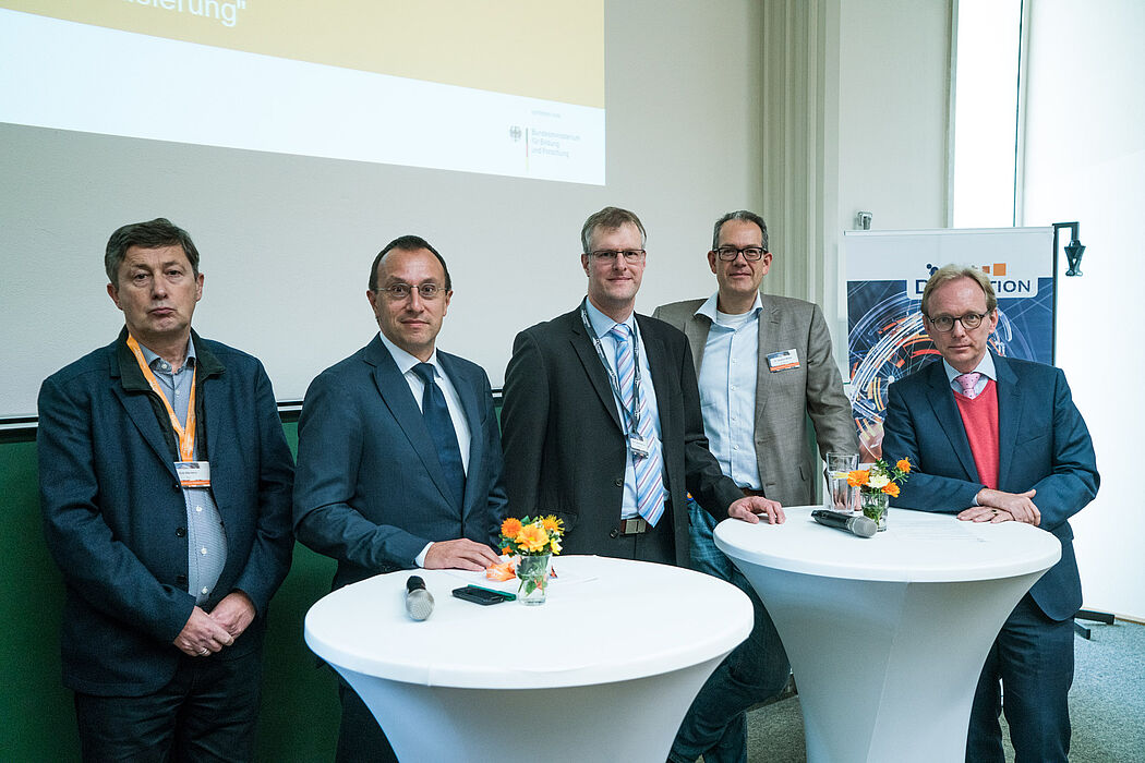 Foto: Universität Passau