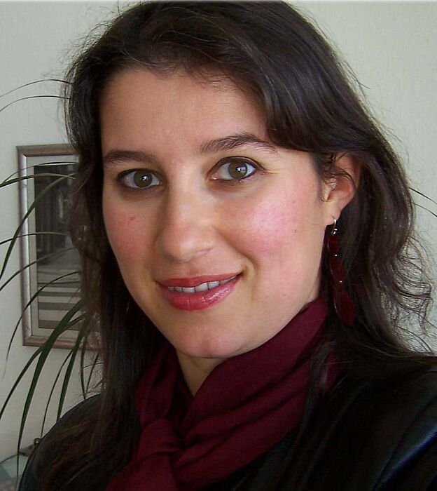 Foto: Dr. Karin E. Yeşilada