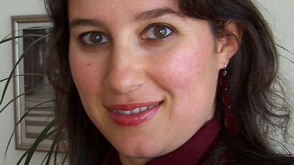Foto: Dr. Karin E. Yeşilada