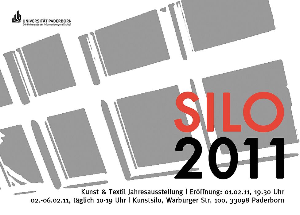 Abbildung: Flyer/Plakat