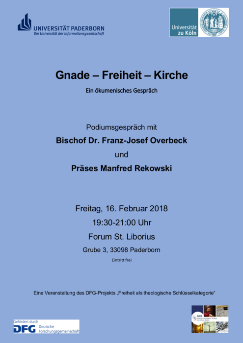 Abbildung: Plakat