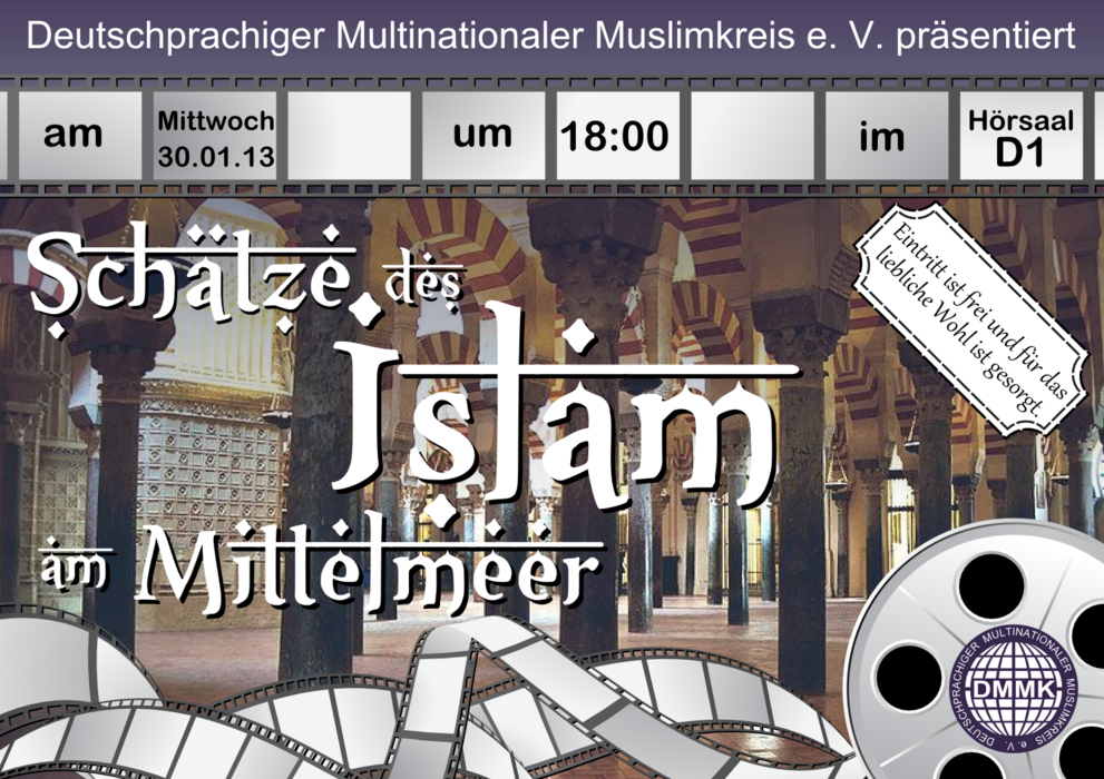 Abbildung: Plakat