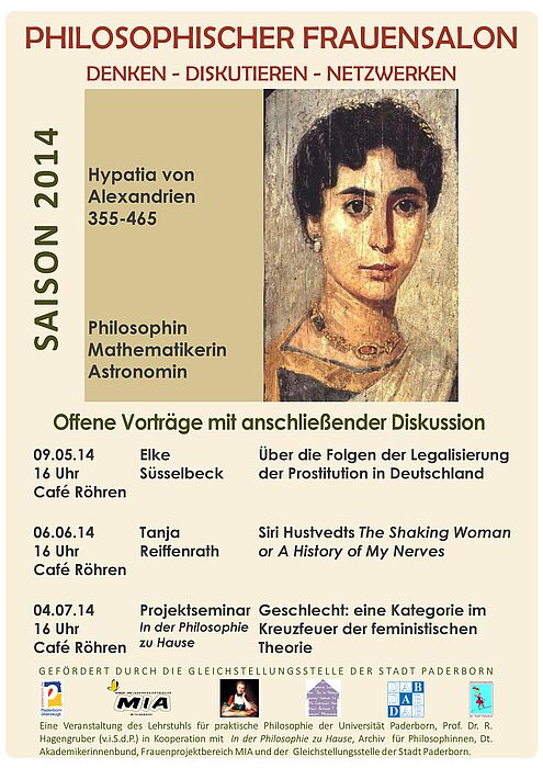 Abbildung: Plakat