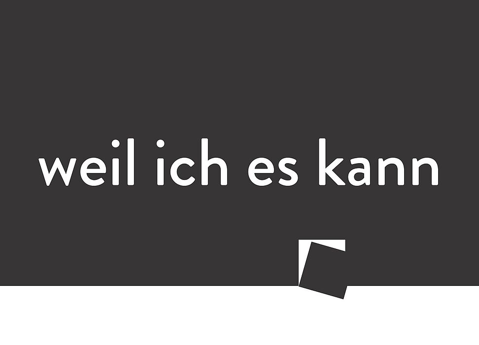 Abbildung: Ausstellungstitel