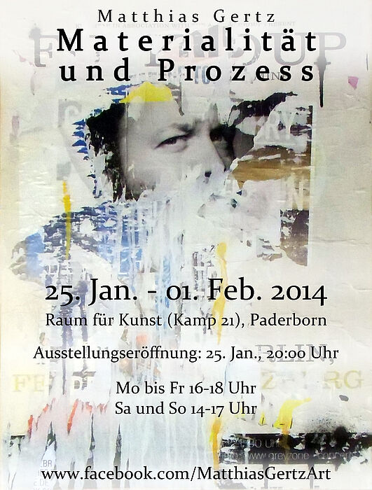 Abbildung: Flyer
