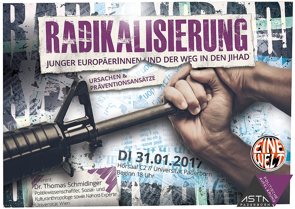 Abbildung: Plakat
