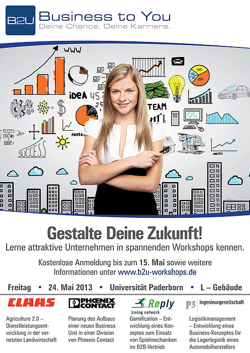 Abbildung: Plakat