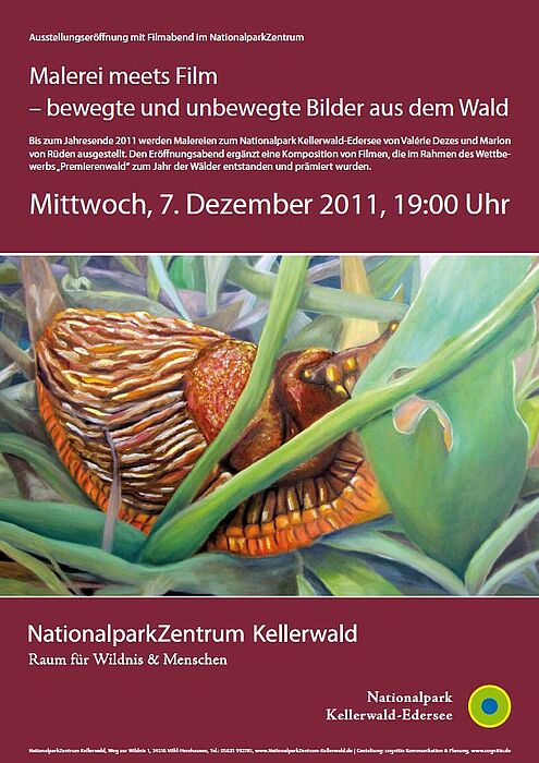 Abbildung: Plakat