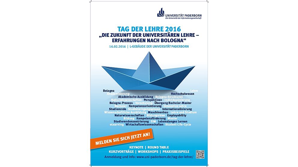 Abbildung: Plakat