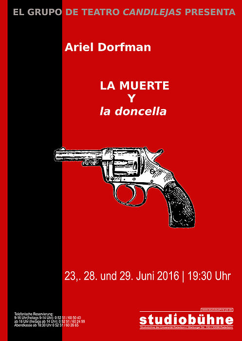Abbildung: Plakat