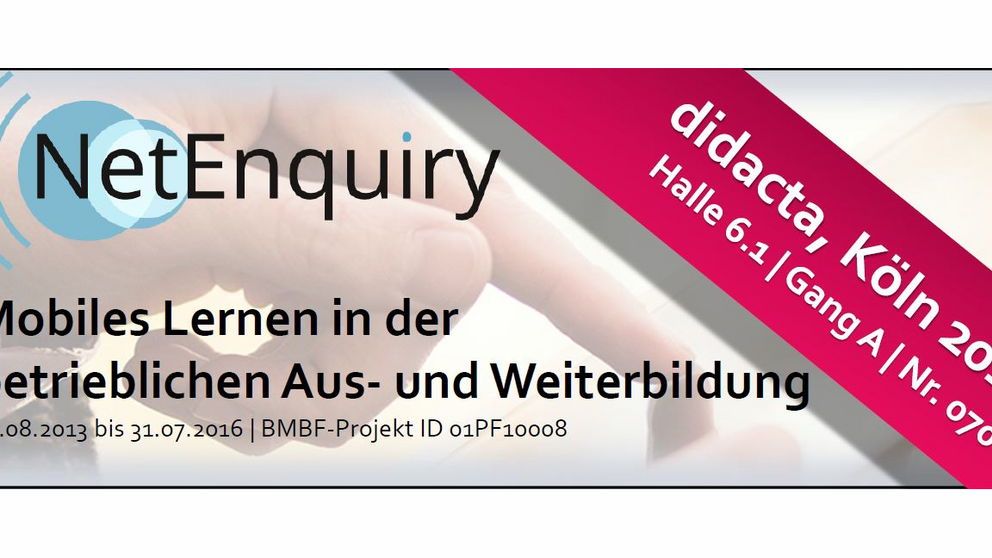 Bildnachweis: NetEnquiry