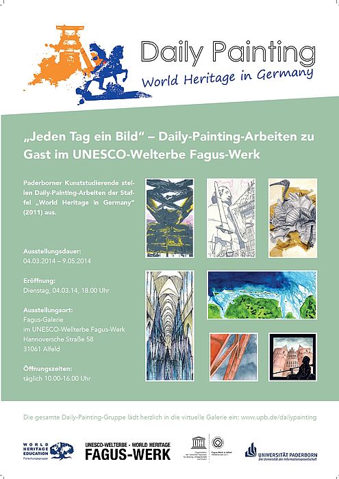 Abbildung: Plakat