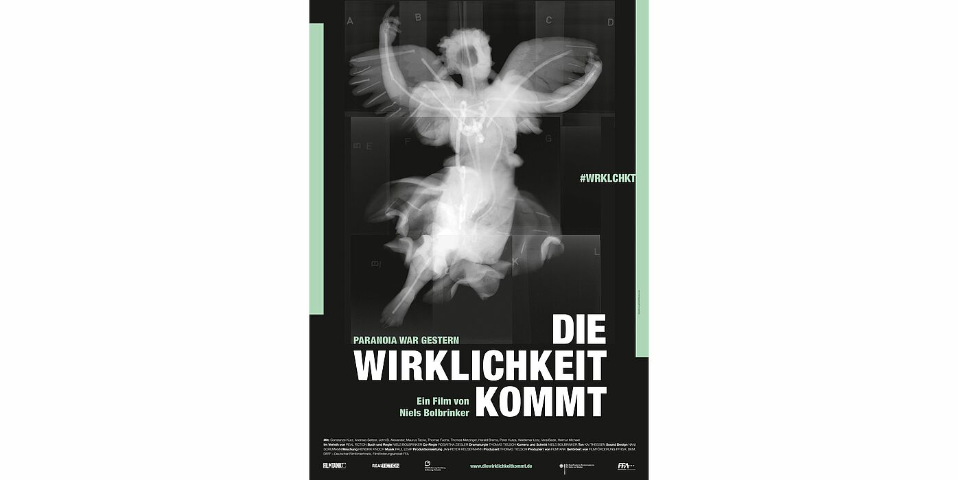 Abbildung: Plakat