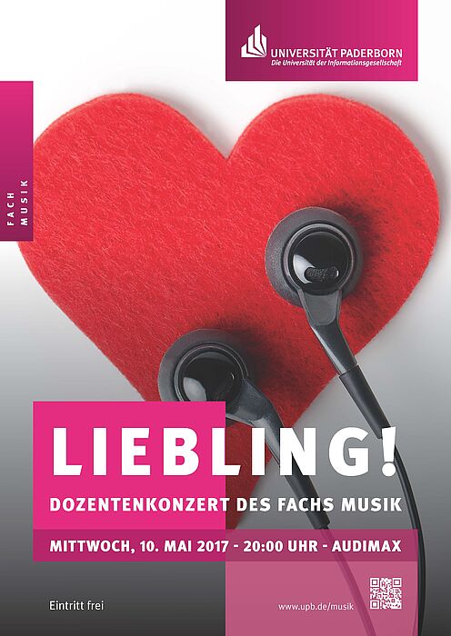 Abbildung: Plakat