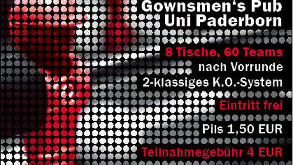 Abbildung: Flyer/Plakat