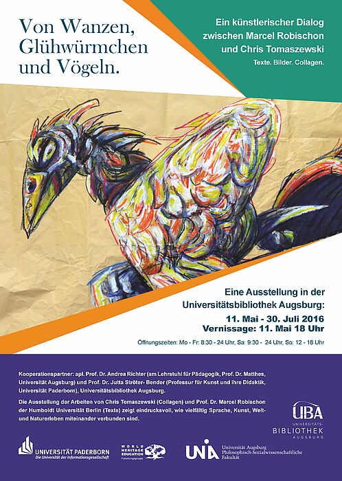 Abbildung: Plakat