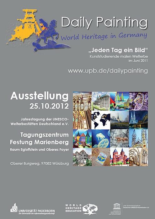 Abbildung: Plakat