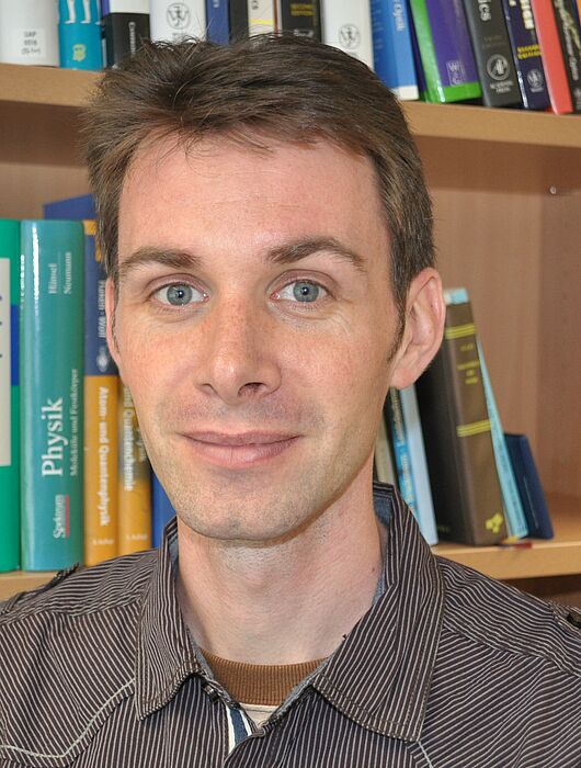 Foto: Prof. Dr. Thomas Zentgraf