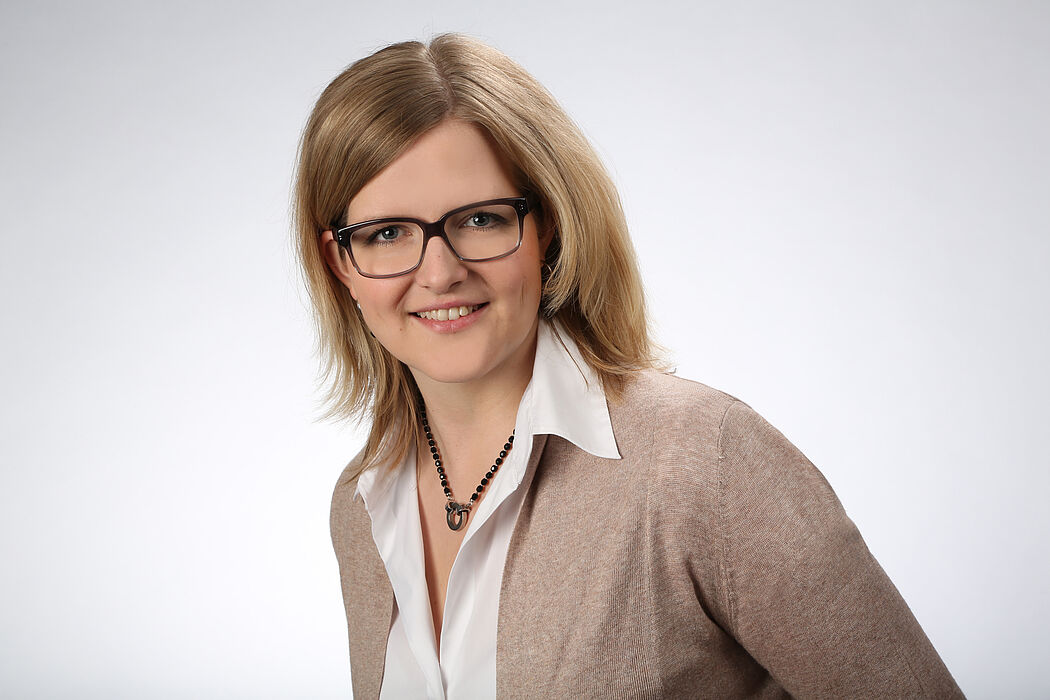 Foto: Dr.-Ing. Britta Schramm