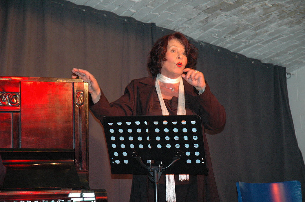 Foto: Nadia Gruhn