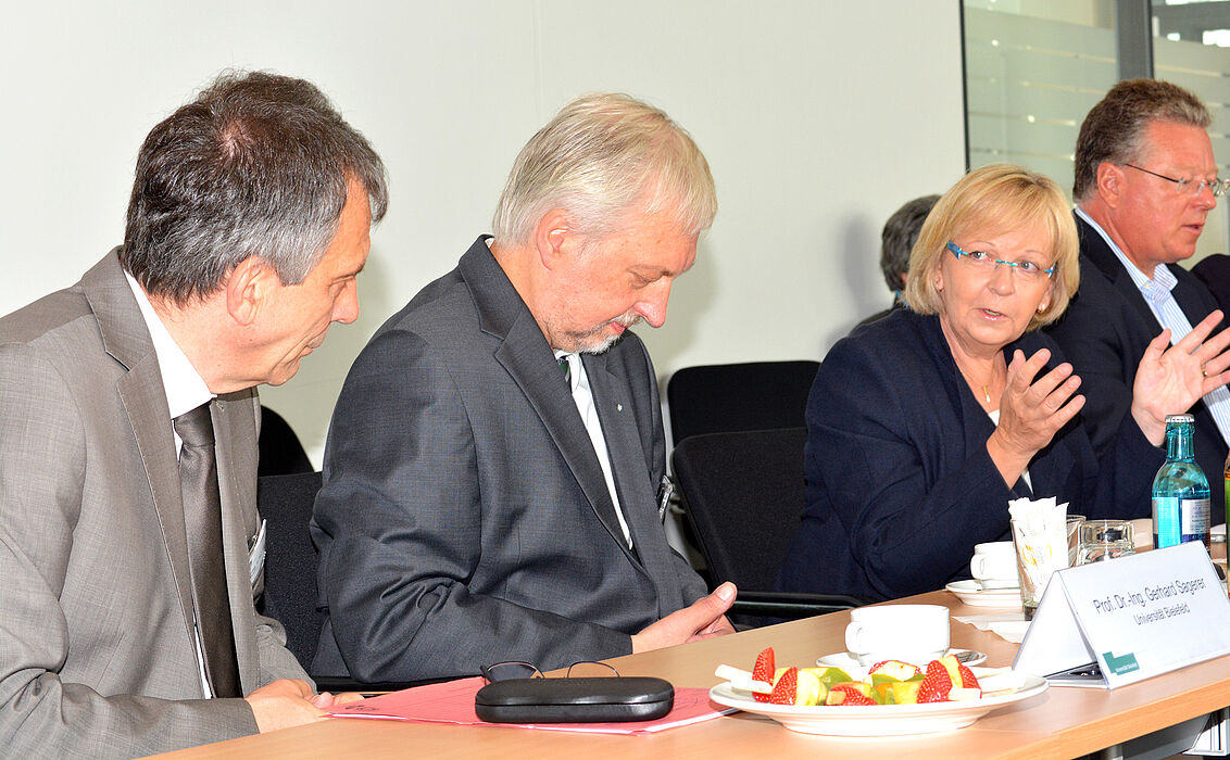 Foto: Universität Bielefeld