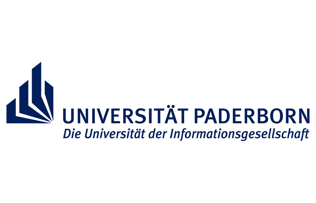 Logo Universität Paderborn