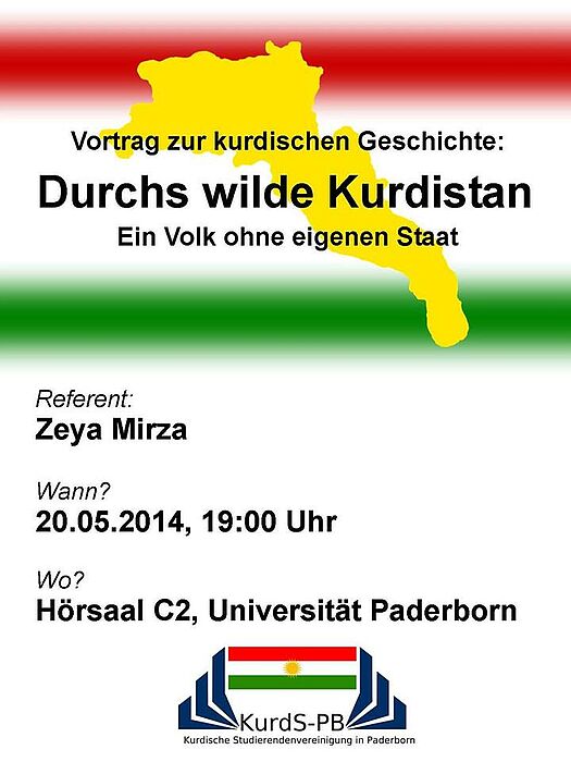 Abbildung: Plakat