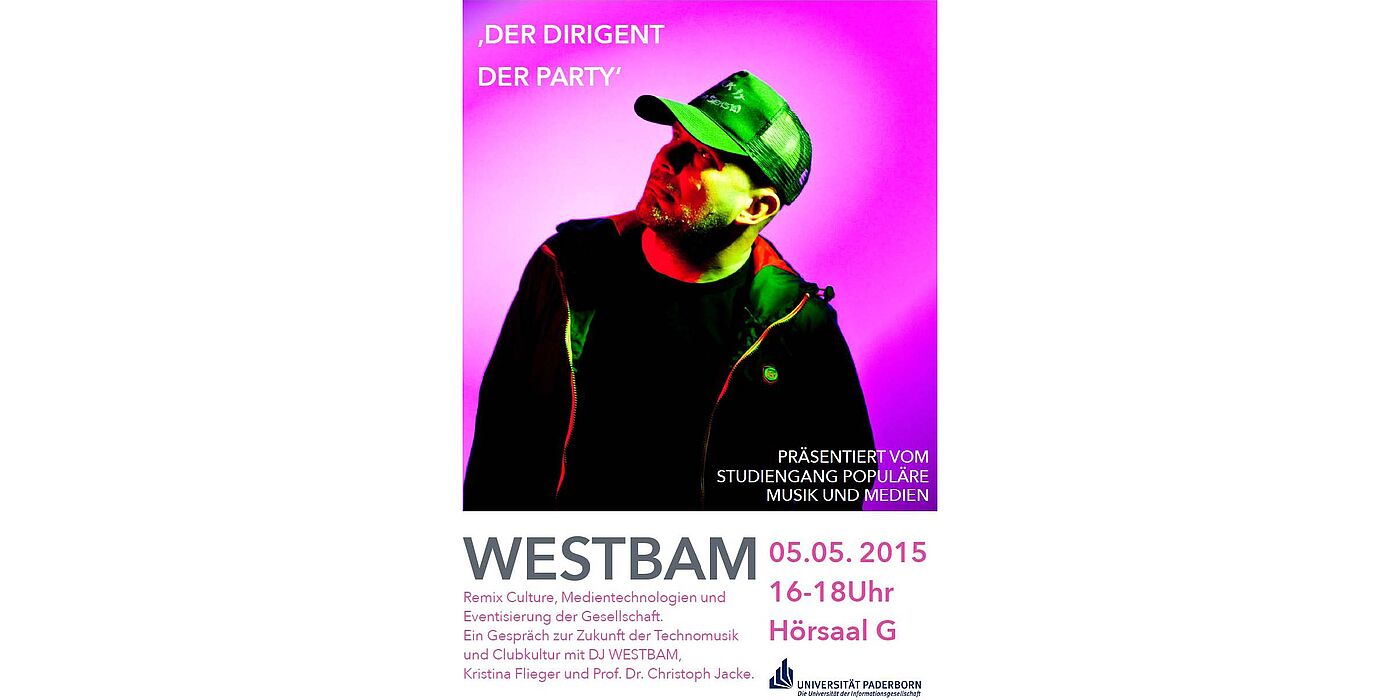 Abbildung: Flyer